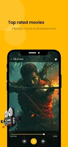 fancode-laliga download Top Rated Movies
